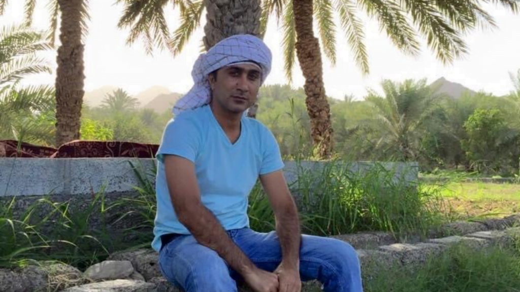 ساجد هسئینۓ گُڈّی دیوان - Balochistan Times