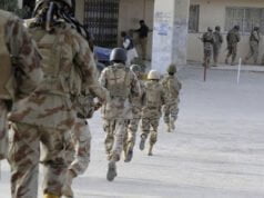 FC’s reign of terror