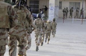 FC’s reign of terror