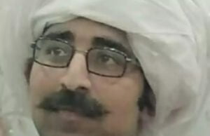 Sarmad Sultan’s crime is telling the truth