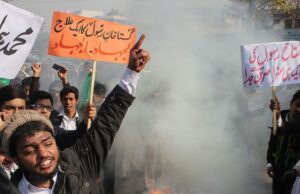 امَر جلیلئے هُدا و مئے هُدا