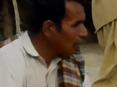 Man who was ordered by army to hand over innocent daughter commits suicide