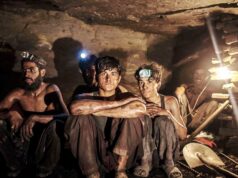 مزدورانی چِست کنگئے سَرا