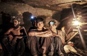 مزدورانی چِست کنگئے سَرا