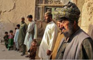 The fate of Baloch refugees in Afghanistan
