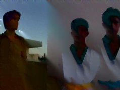 Family of abducted gold medalist seeks justice