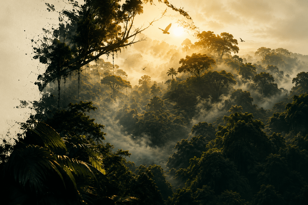 AI-Generated Image